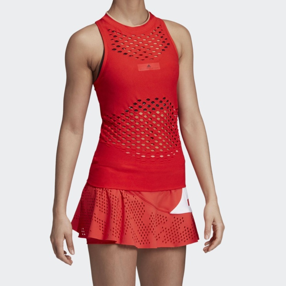 Stella McCartney x Adidas Tennis Set